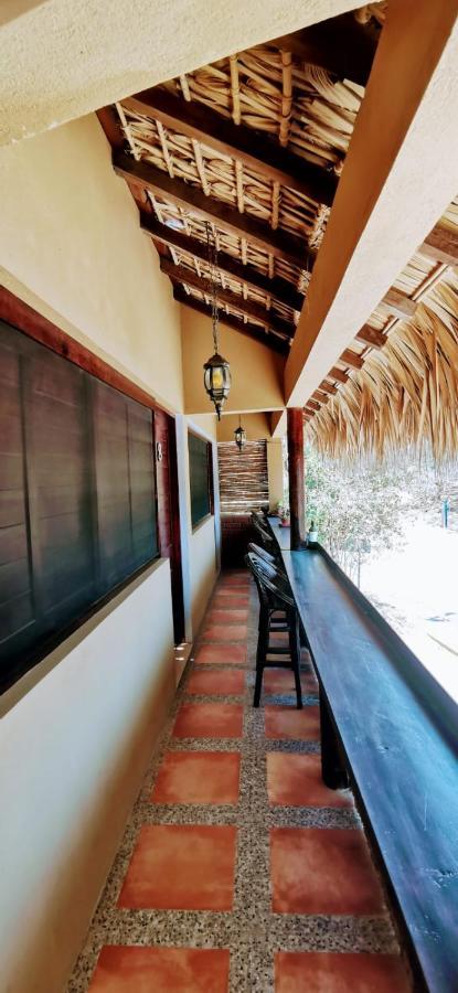 Hotel Casa Del Mar Mazunte Santa Maria Tonameca Екстер'єр фото