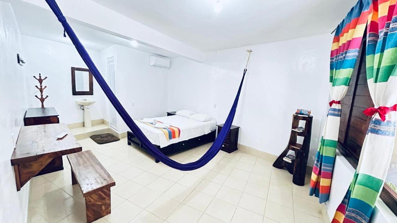 Hotel Casa Del Mar Mazunte Santa Maria Tonameca Екстер'єр фото
