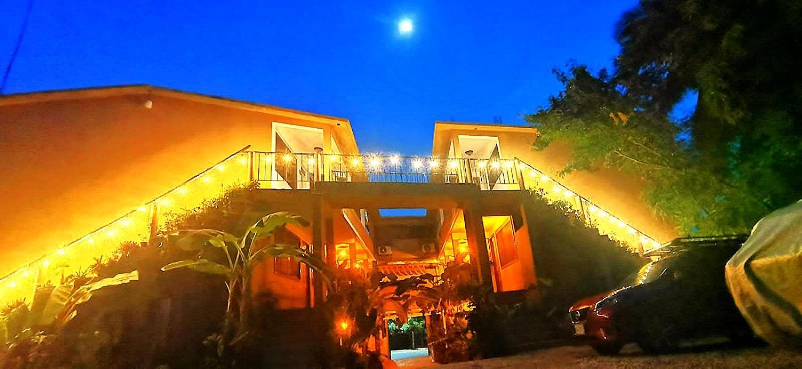 Hotel Casa Del Mar Mazunte Santa Maria Tonameca Екстер'єр фото