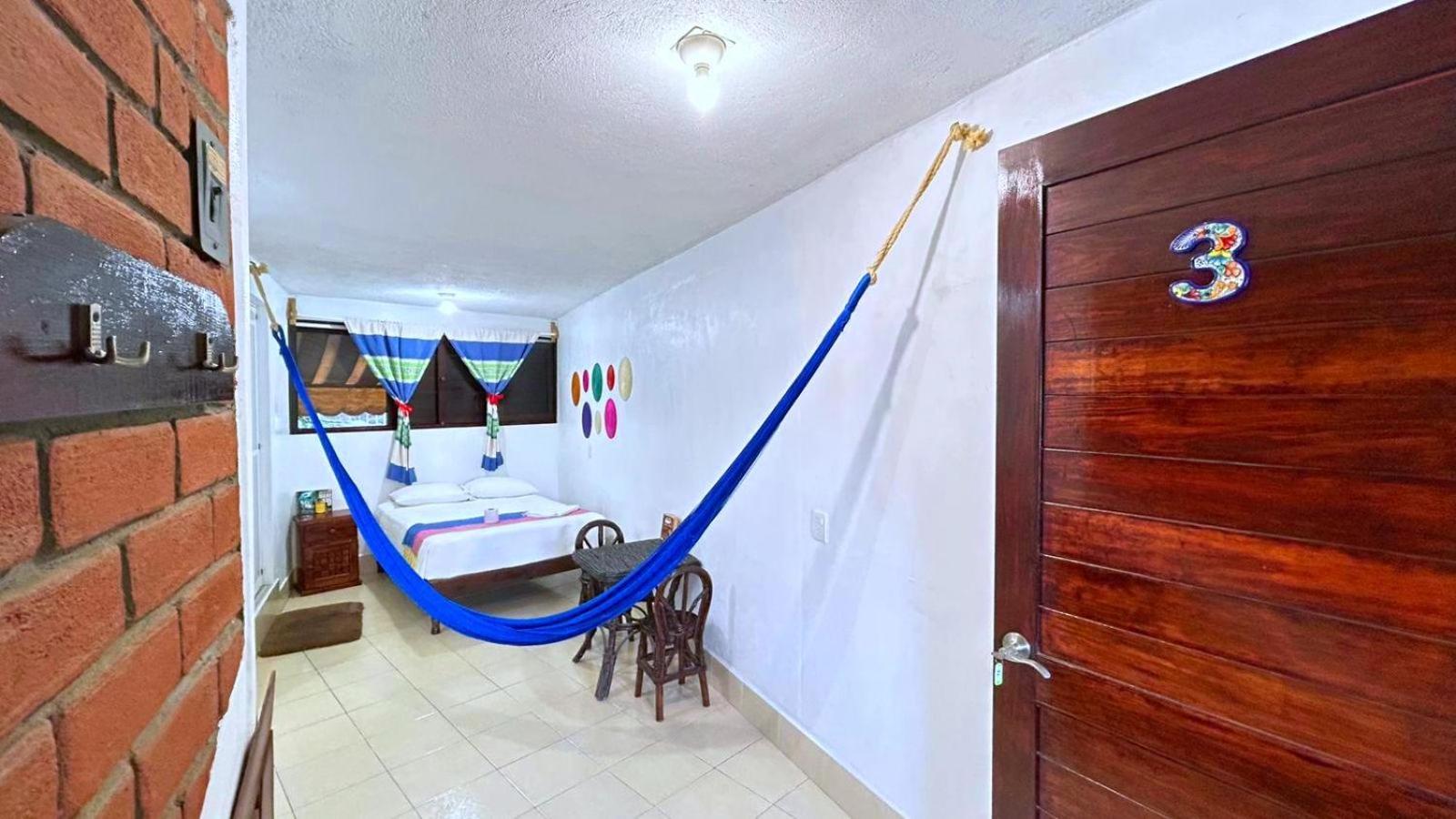 Hotel Casa Del Mar Mazunte Santa Maria Tonameca Екстер'єр фото