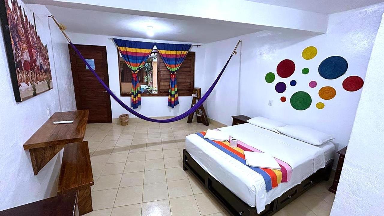 Hotel Casa Del Mar Mazunte Santa Maria Tonameca Екстер'єр фото
